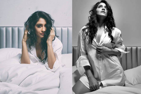 regina,regina cassandra,hot photoshoot,regina latest photoshoot  రెజీనా కూడా రెచ్చిపోయిందిగా..!!